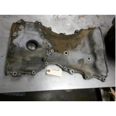 101Z002 Engine Timing Cover From 2009 Dodge Caliber 1.8 04884466AC 101Z002 Engine Timing Cover From 2009 Dodge Caliber 1.8 04884466AC